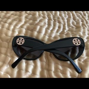 Tory Burch sunglasses